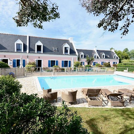 La Desirade - Hotel, Spa & Restaurant Bangor Екстер'єр фото