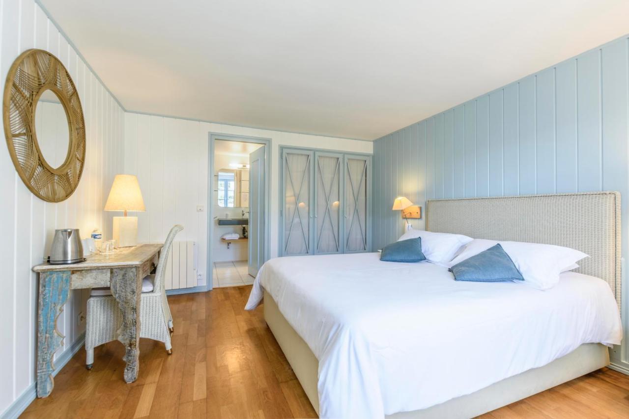 La Desirade - Hotel, Spa & Restaurant Bangor Екстер'єр фото