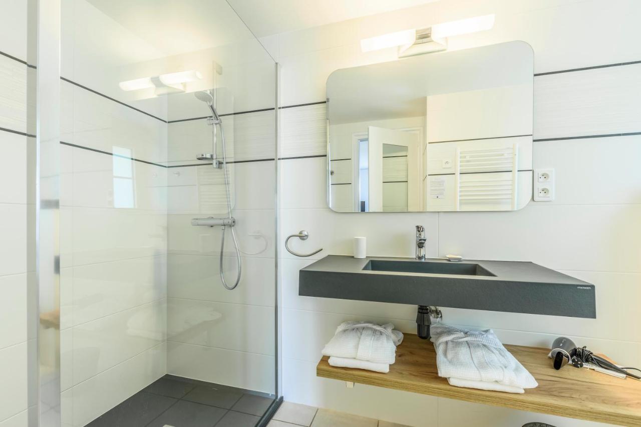 La Desirade - Hotel, Spa & Restaurant Bangor Екстер'єр фото
