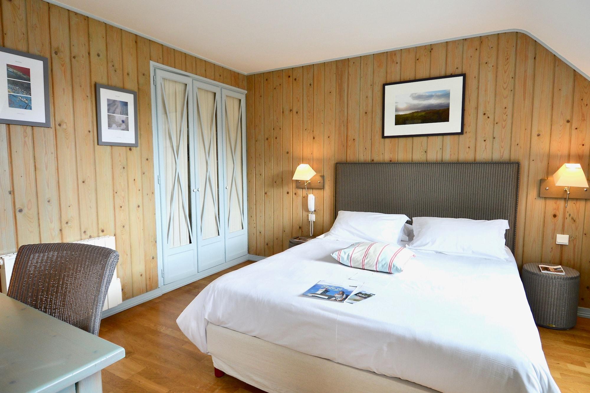 La Desirade - Hotel, Spa & Restaurant Bangor Екстер'єр фото