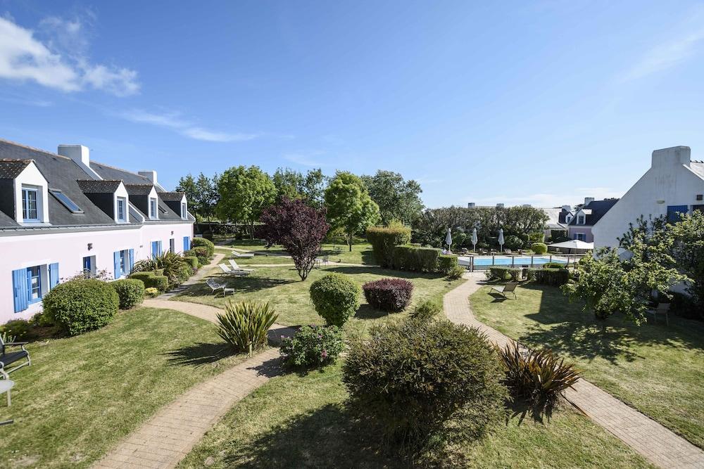 La Desirade - Hotel, Spa & Restaurant Bangor Екстер'єр фото