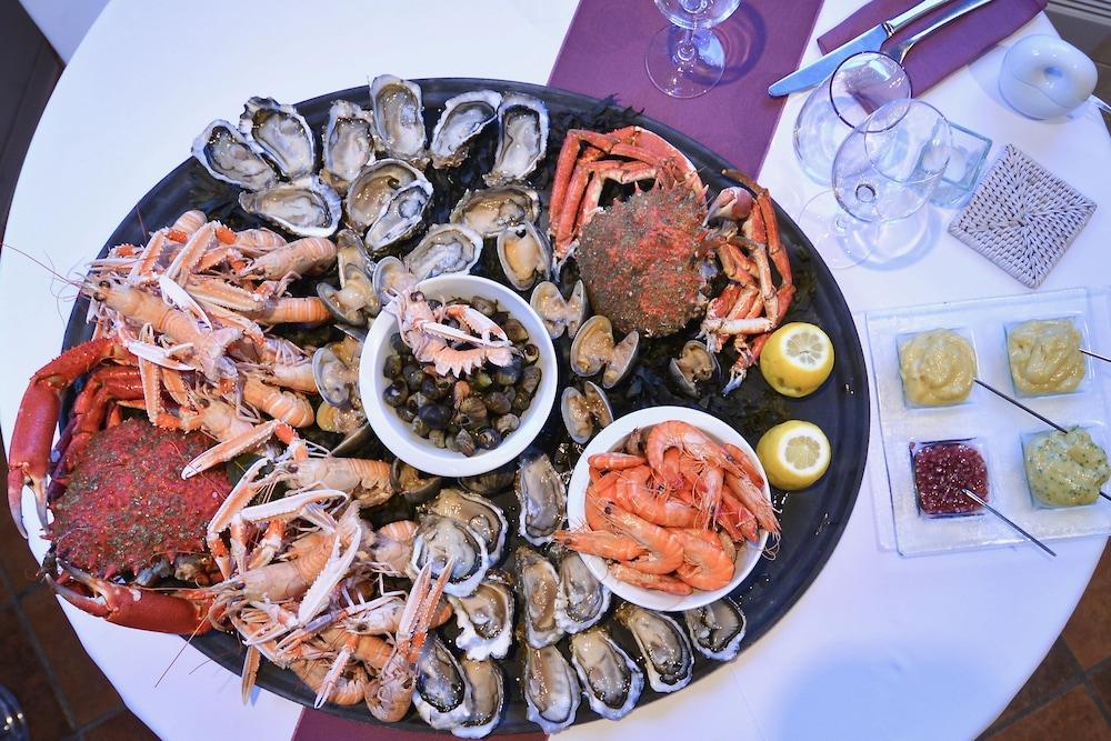 La Desirade - Hotel, Spa & Restaurant Bangor Екстер'єр фото
