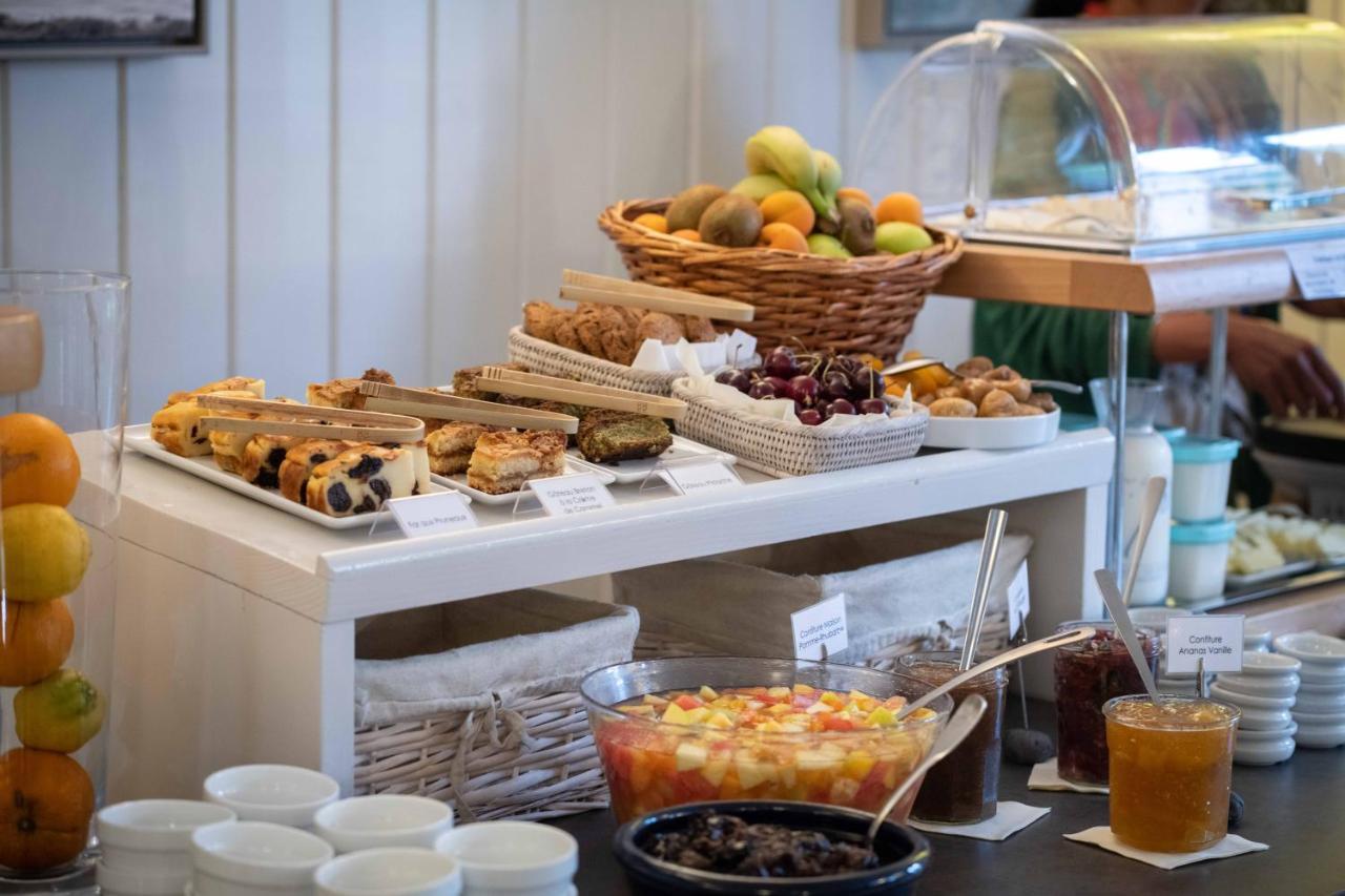 La Desirade - Hotel, Spa & Restaurant Bangor Екстер'єр фото
