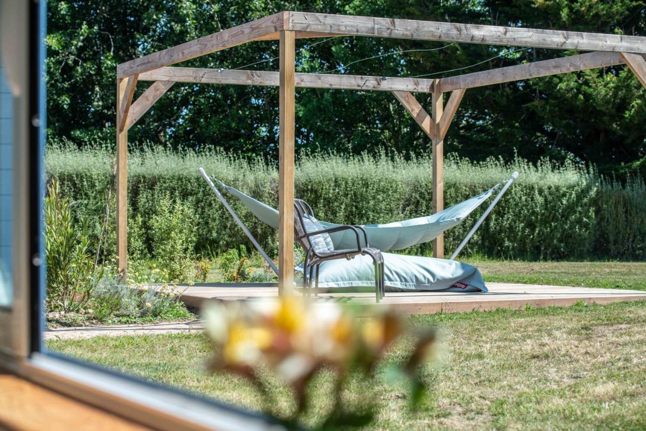 La Desirade - Hotel, Spa & Restaurant Bangor Екстер'єр фото