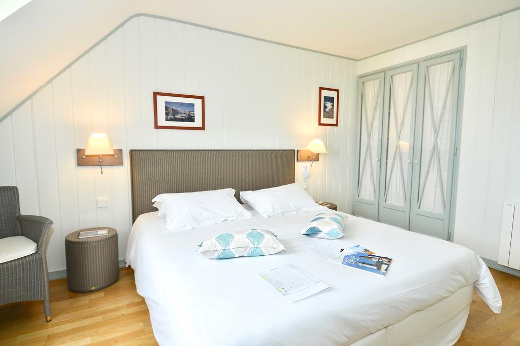 La Desirade - Hotel, Spa & Restaurant Bangor Екстер'єр фото
