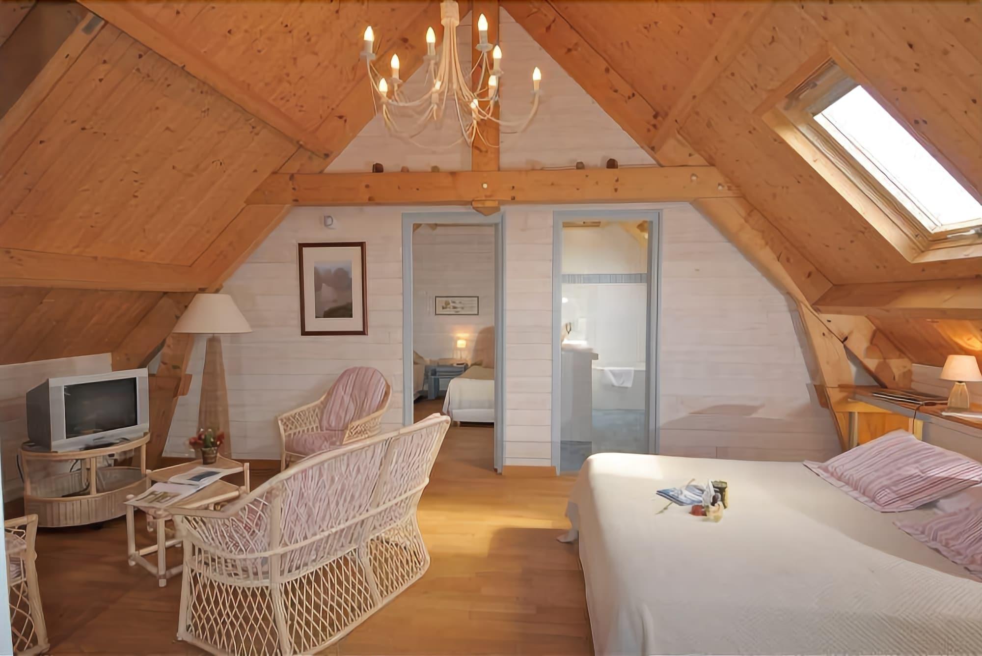 La Desirade - Hotel, Spa & Restaurant Bangor Екстер'єр фото
