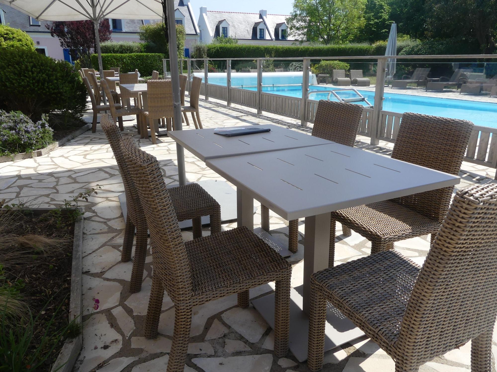 La Desirade - Hotel, Spa & Restaurant Bangor Екстер'єр фото