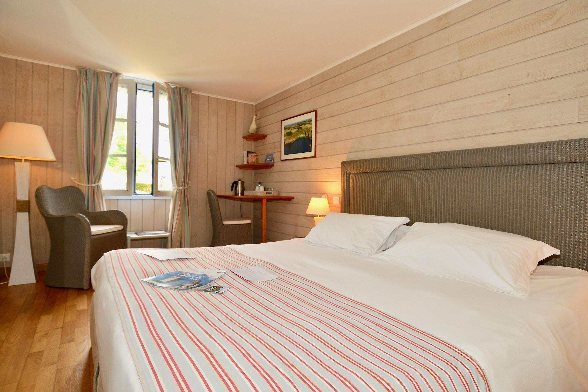 La Desirade - Hotel, Spa & Restaurant Bangor Екстер'єр фото