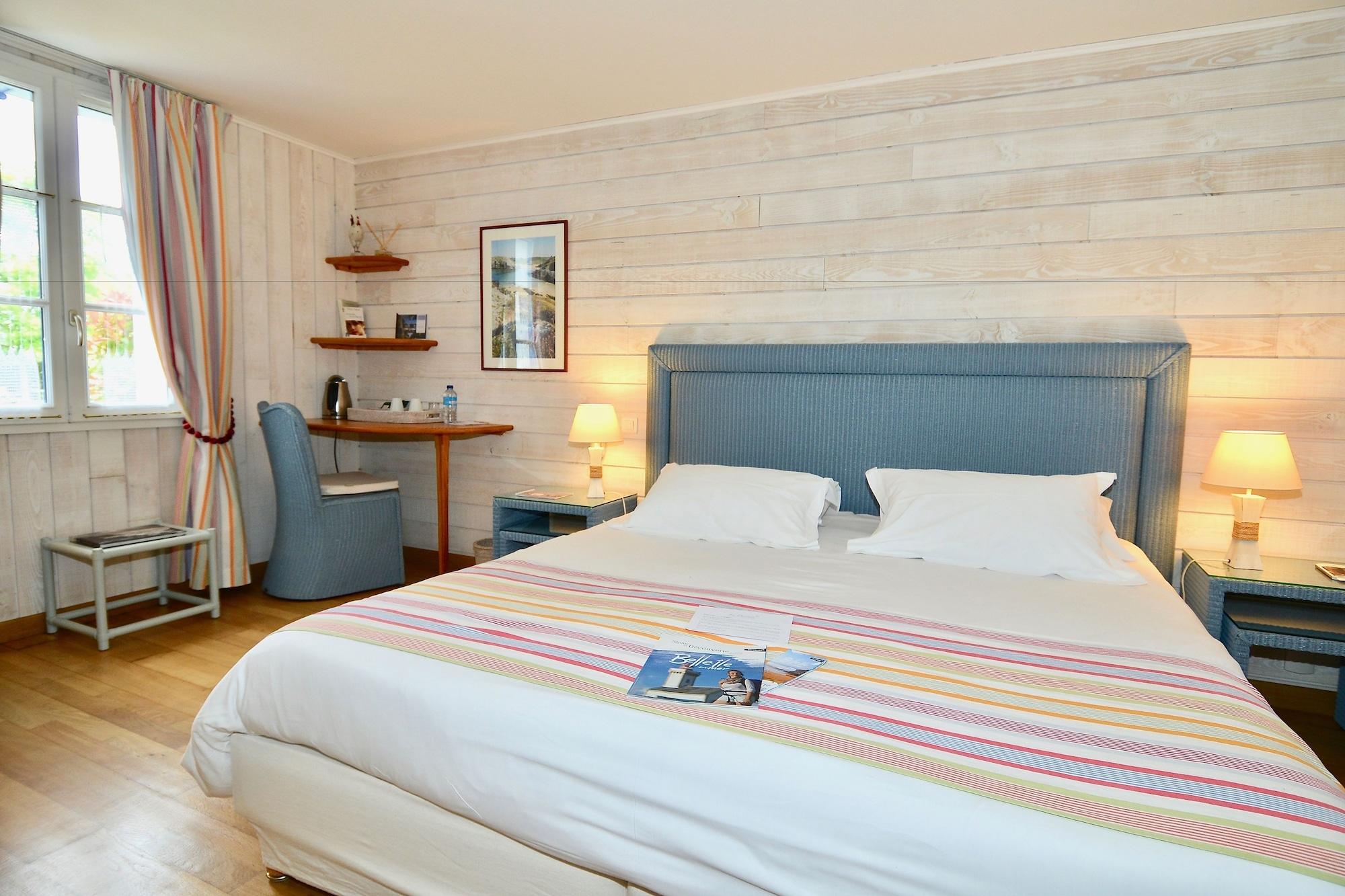 La Desirade - Hotel, Spa & Restaurant Bangor Екстер'єр фото