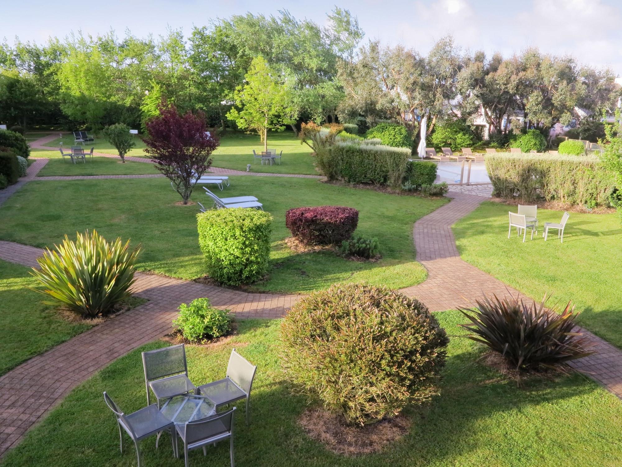 La Desirade - Hotel, Spa & Restaurant Bangor Екстер'єр фото