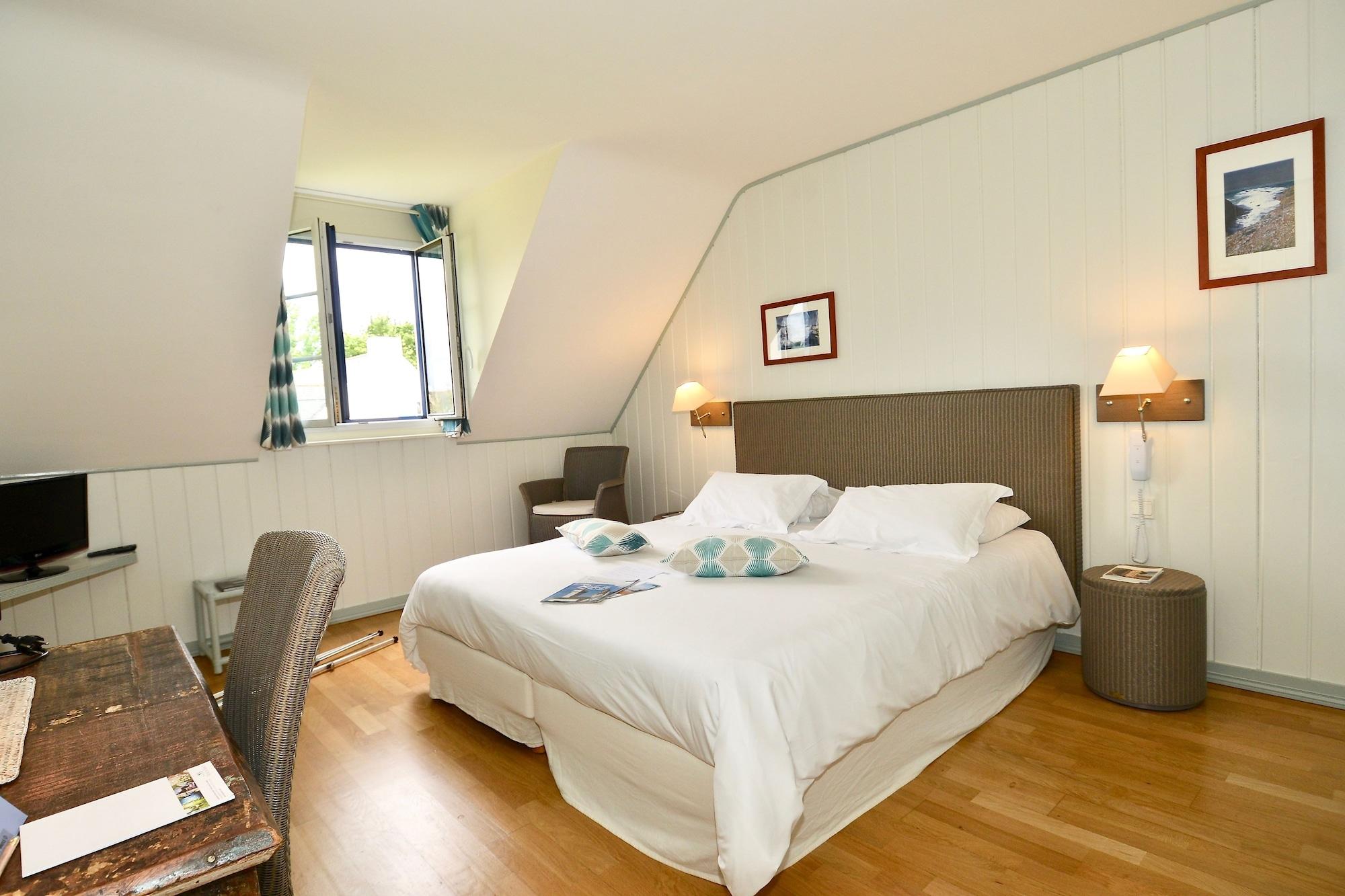 La Desirade - Hotel, Spa & Restaurant Bangor Екстер'єр фото