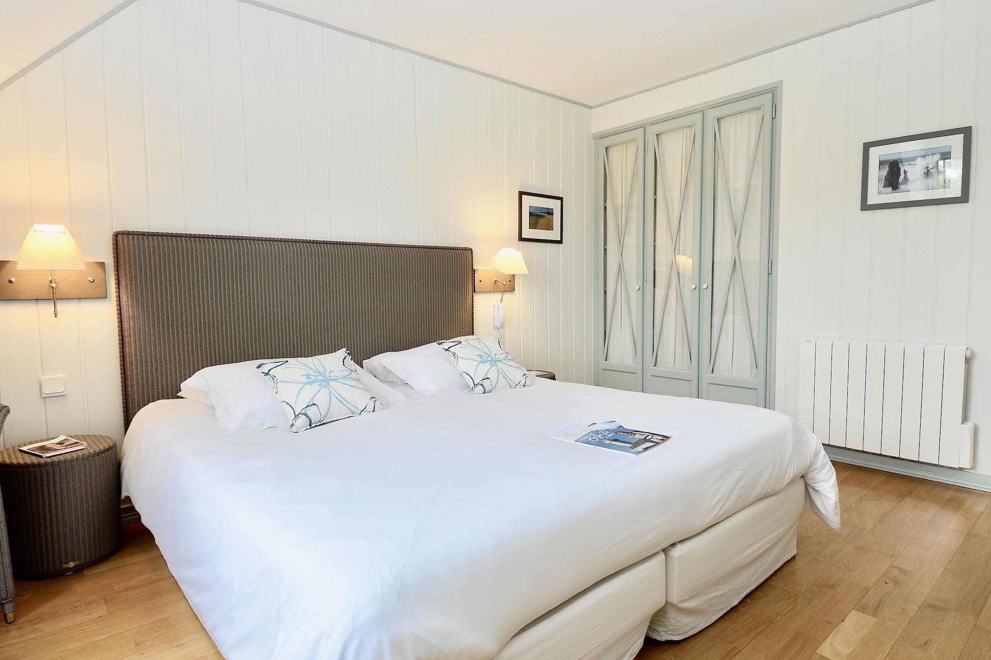 La Desirade - Hotel, Spa & Restaurant Bangor Екстер'єр фото