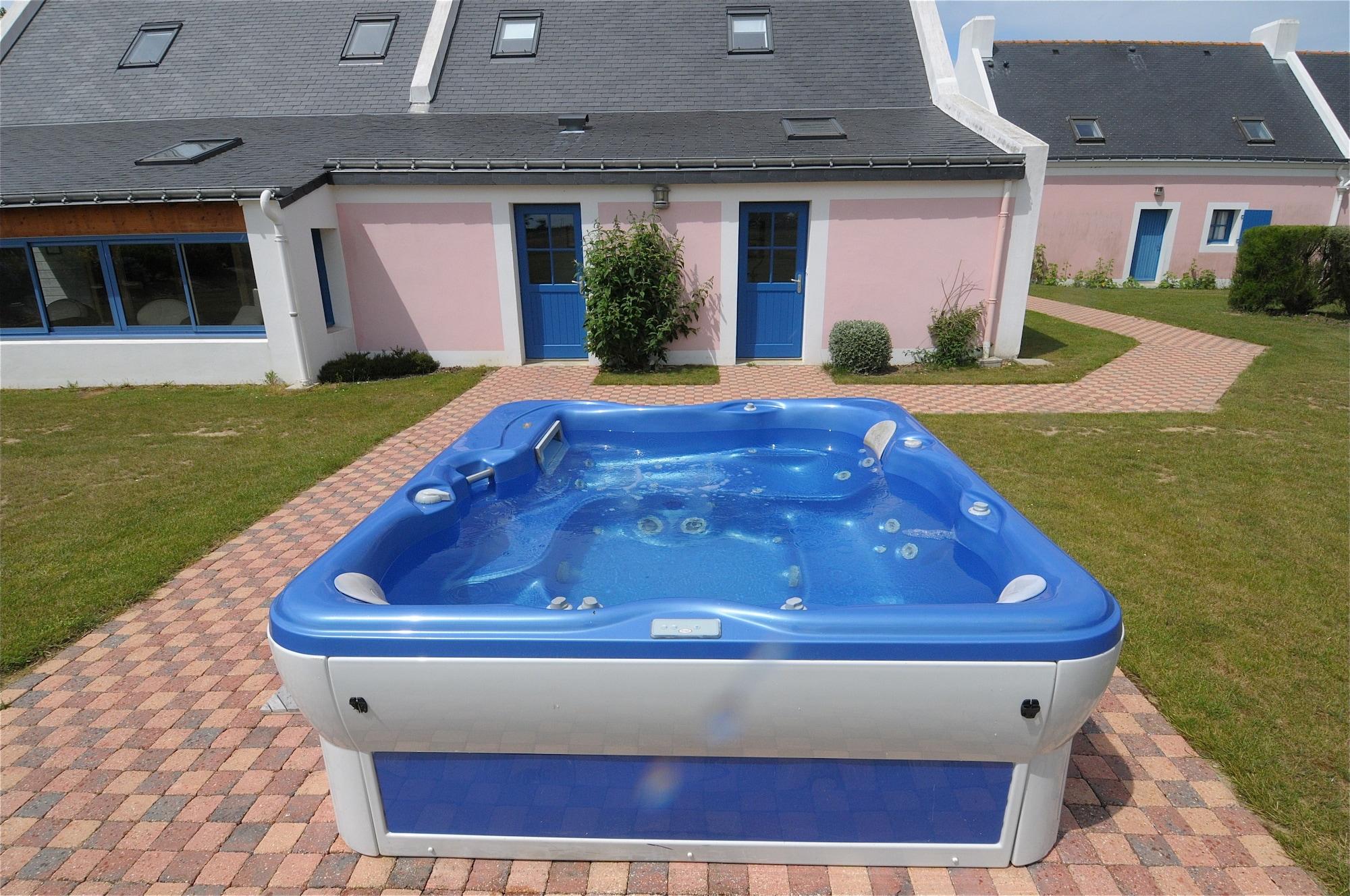 La Desirade - Hotel, Spa & Restaurant Bangor Екстер'єр фото