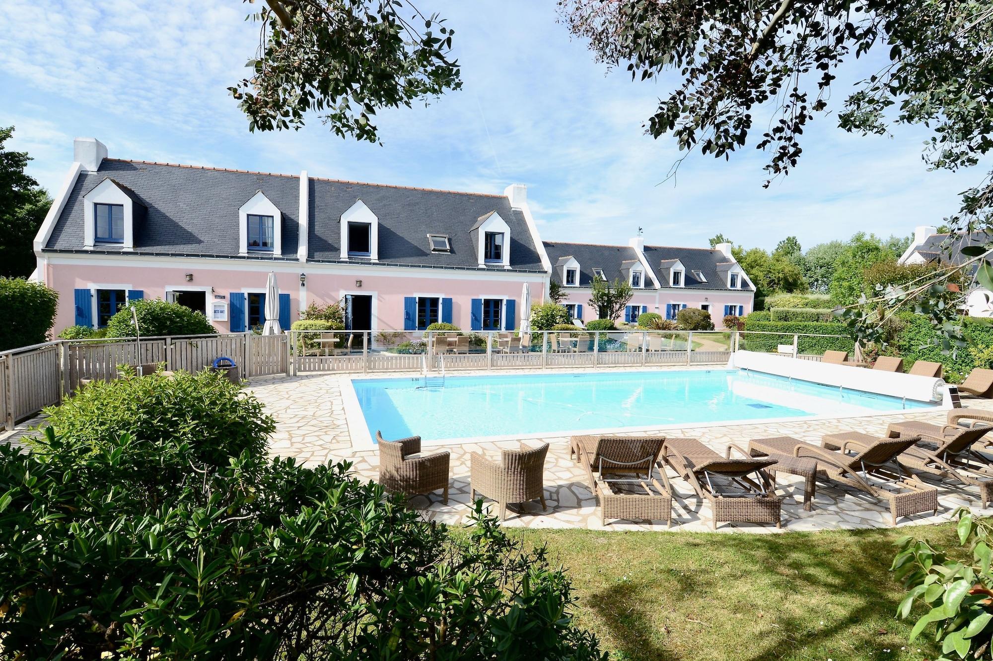La Desirade - Hotel, Spa & Restaurant Bangor Екстер'єр фото