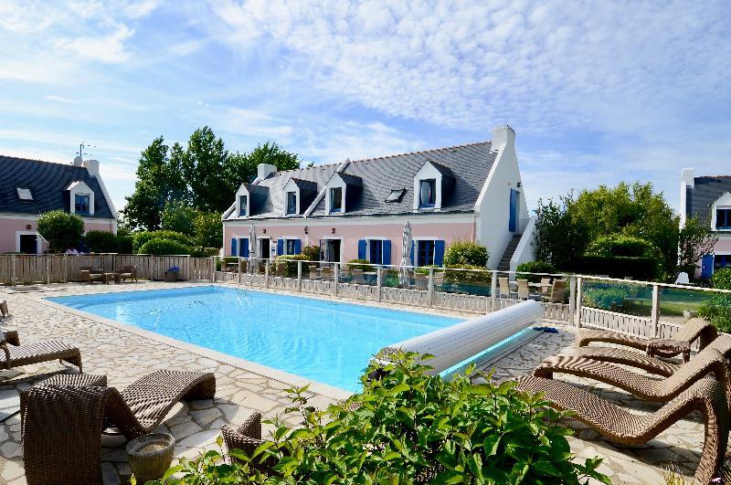 La Desirade - Hotel, Spa & Restaurant Bangor Екстер'єр фото